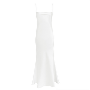 Open image in slideshow, The Ivy Slip Gown
