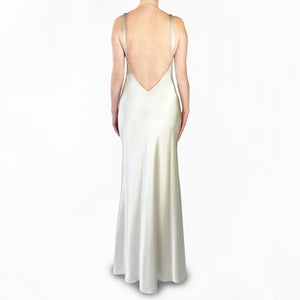 The Ivy Slip Gown